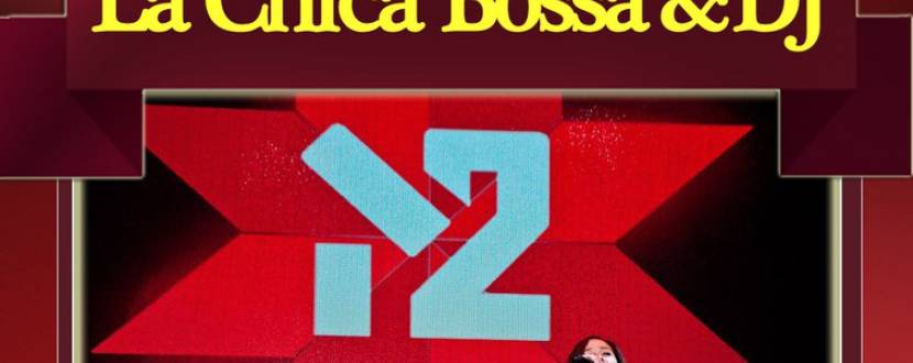 La chika bossa & DJ