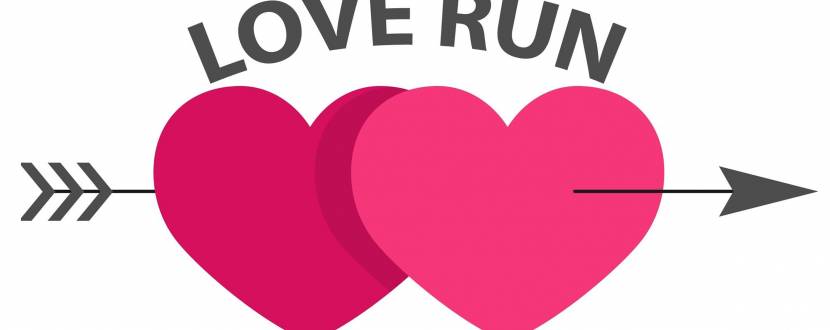 Love Run 2018