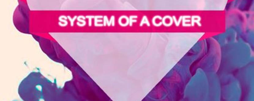 St. Valentine's Day. System of a Cover