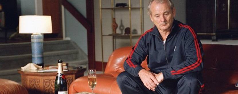 Драма "Зламані квіти"