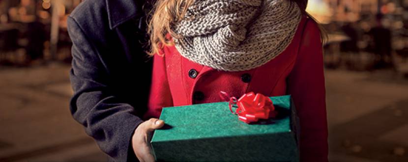 Атмосфера любви и романтики в маркет молле Дарынок!