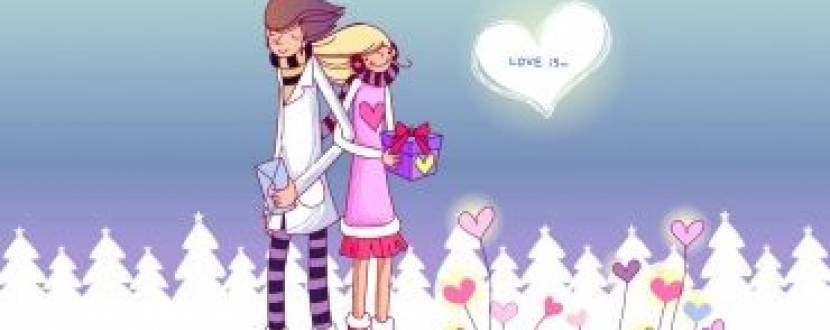 Майстер-клас "Валентинки від щирого серця"