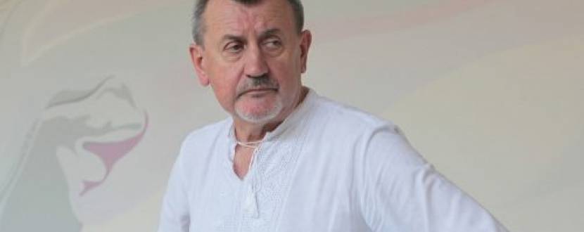 Благодійний продаж творів львівських художників