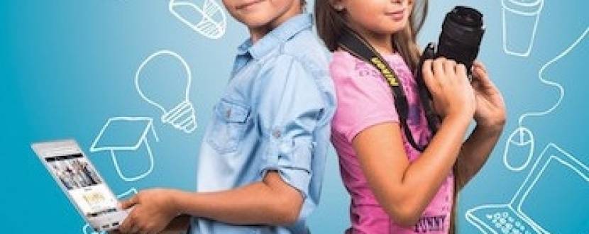 Навчання у Малій Комп’ютерній Академії Шаг