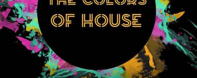 Вечірка The colors of house