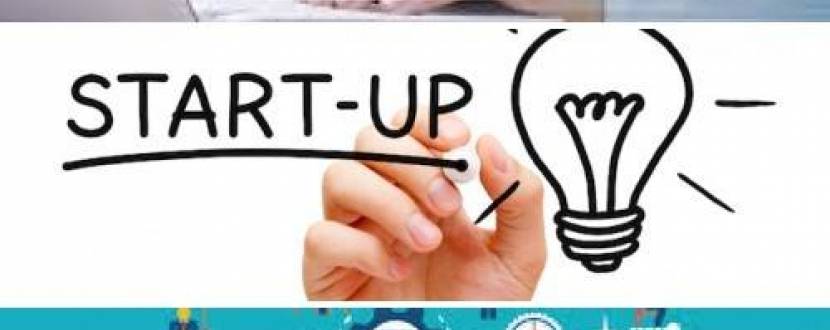 Бізнес-курс для підлітків Startup