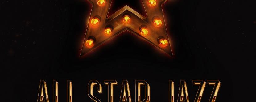All Star Jazz - 1930’s