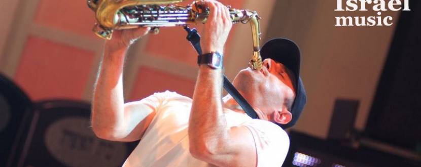 J.Seven з концертом у Львові