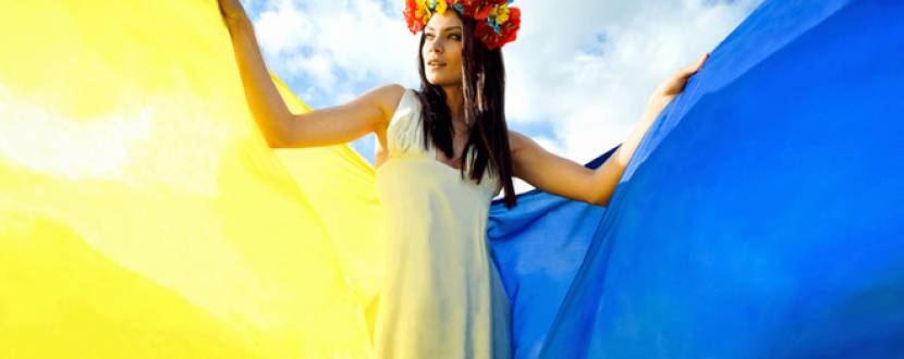 День Незалежності України - вечірка у Picasso