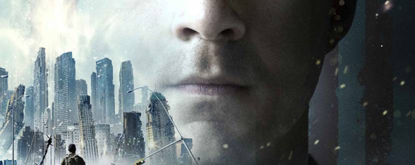 Драматичний трилер "Війна"