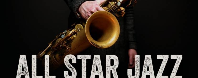 All star jazz: Smooth Operation