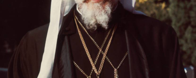 Благодійний показ фільму про Йосифа Сліпого