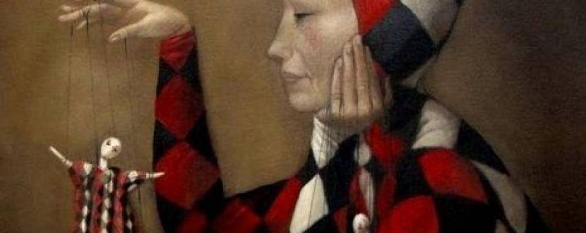 Психологічний тренінг "Маніпуляції у повсякденному житті: виявлення та нейтралізація"