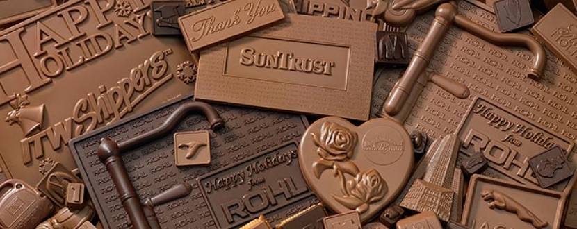 Свято "Таємниці шоколадної фабрики"
