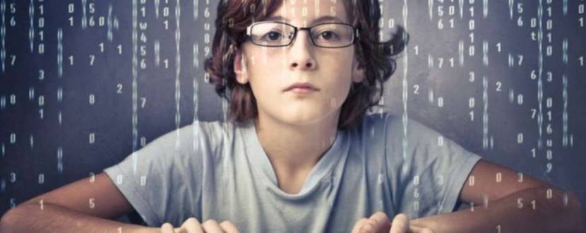 Комп’ютерний літній табір для дітей