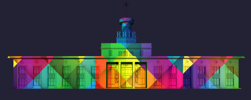 Kyiv Lights Festival