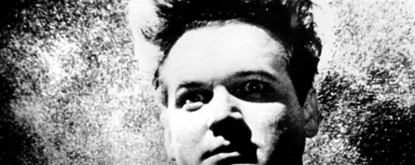 Фантастика "Голова - гумка"