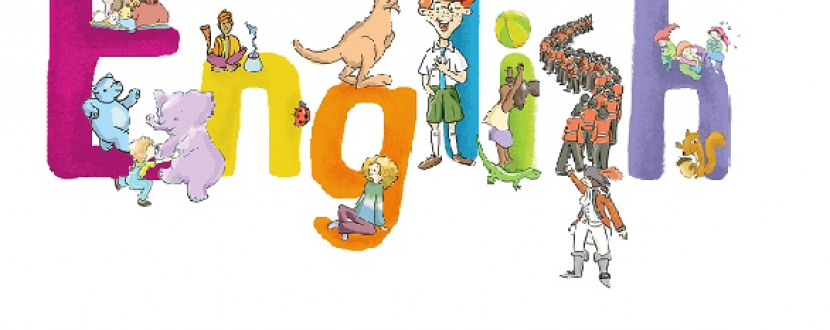 Англійський драматичний гурток для дітей