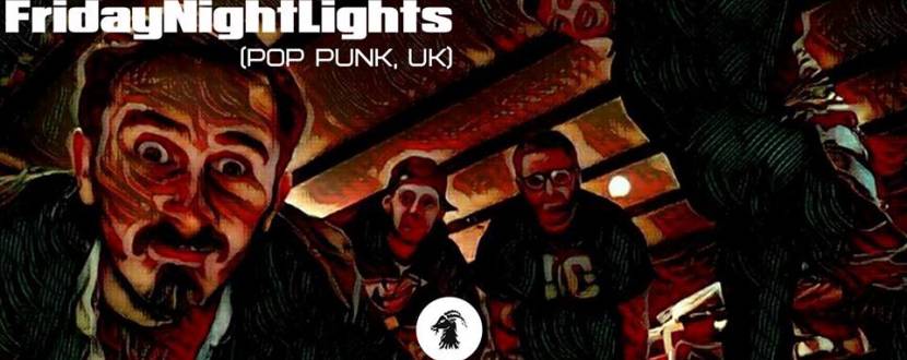 FridayNightLights (pop punk, UK)