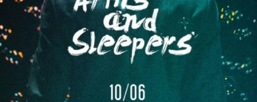 Arms and Sleepers