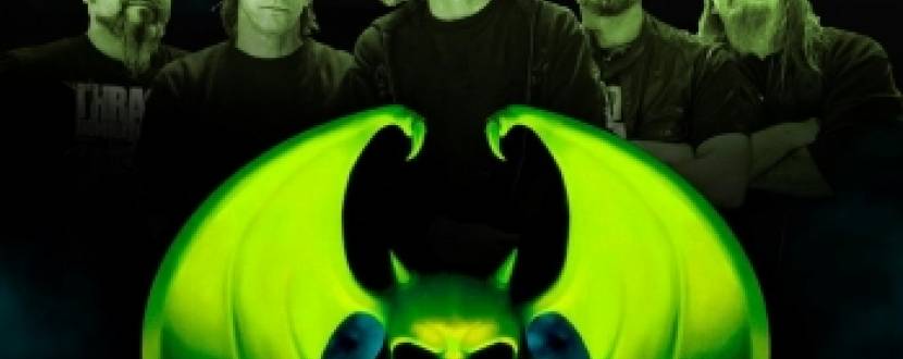 Overkill