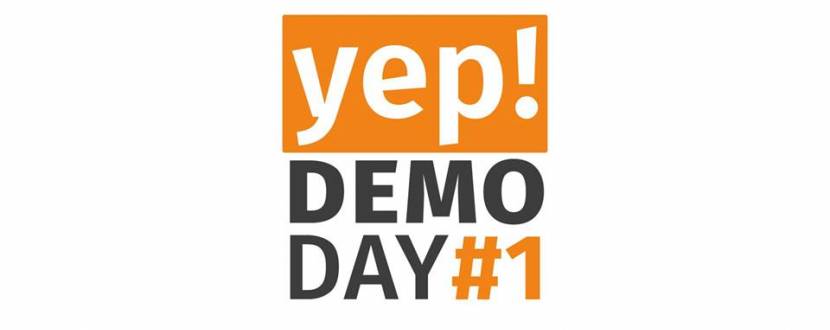 YEP Demo Day | #1 у UNIT.City