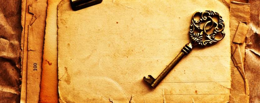 Поетично-пригодницький квест