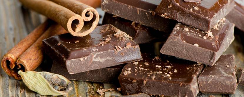 Фестиваль шоколада "Choco Fiesta Kiev"