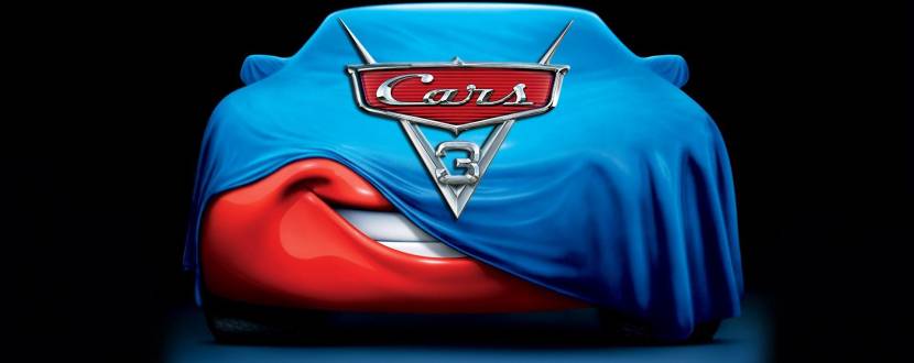 Анімація "Тачки 3"