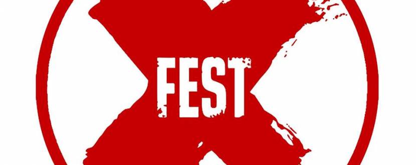 Міжнародний фестиваль електронної музики "X-Fest"