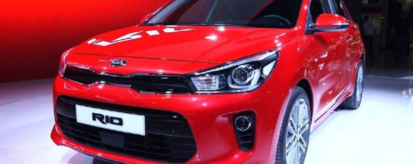 День відкритих дверей в автосалоні КІА