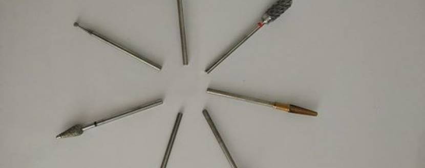 Семінар "Інструменти, які обертаються"