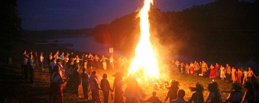 Купальська ніч
