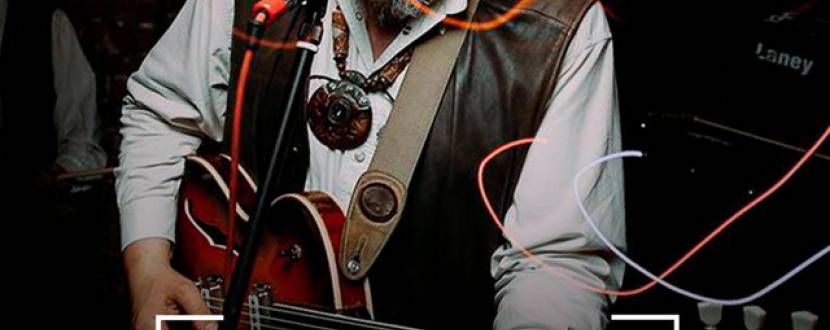 Banderas Blues Band