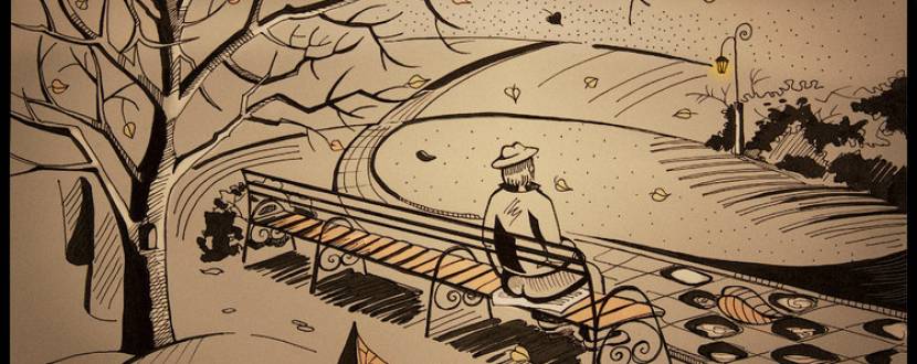 Музична вистава "Береги та хорали"