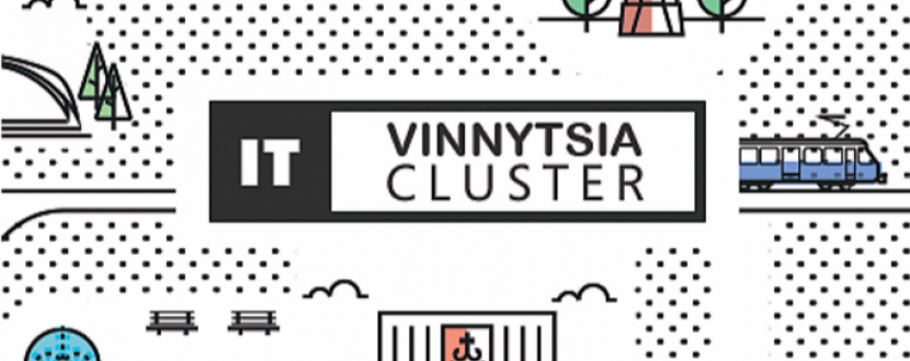 IT-cluster Vinnytsia