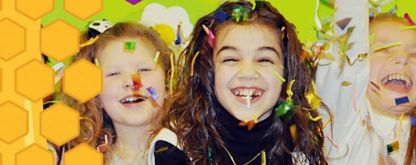 День дружби у "Веселому вулику"