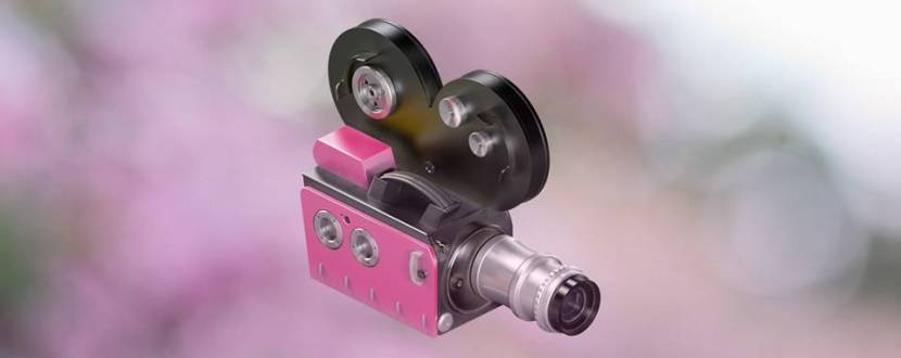 Музыка из кино в саду