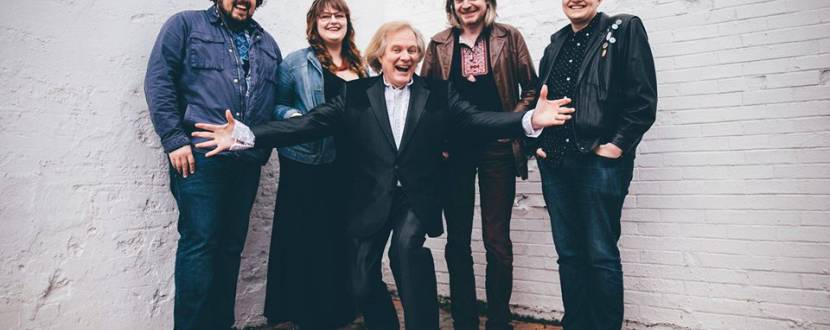 Концерт "The Kubasonics"