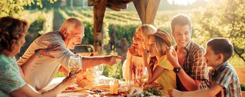 Відкриття Piccolino trattoria
