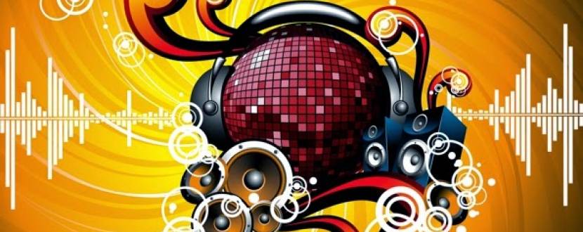 Вечірка "Саша Собчук, live!"