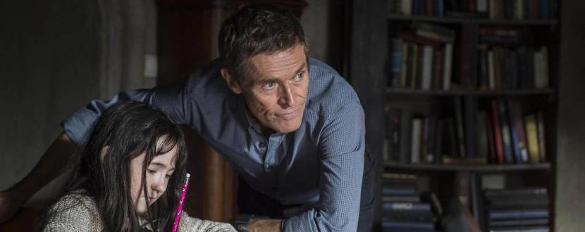 Трилер "Сім сестер"