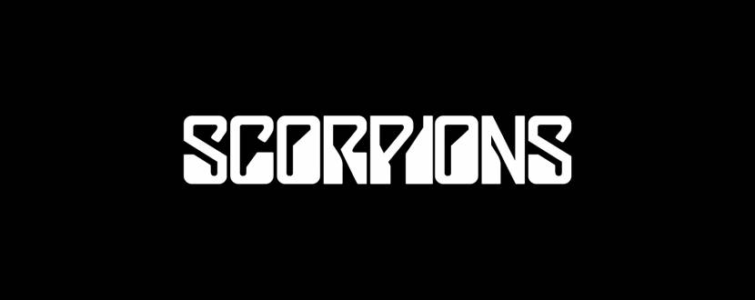 Концерт Scorpions