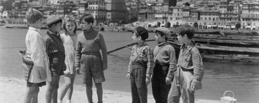 Драма "Анікі-Бобо"