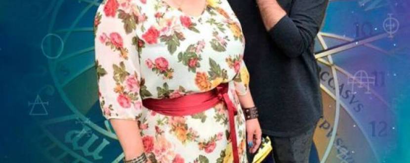 Сурен Джулакян семинар "Усиление женской энергетики. Чистка рода"+прокачка