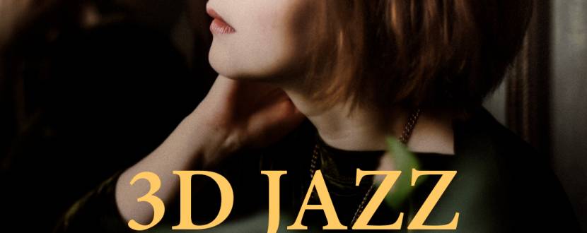 Вечір камерного джазу з проектом Надії Ніколаєвої – 3d Jazz в Old Fashioned Bar 32