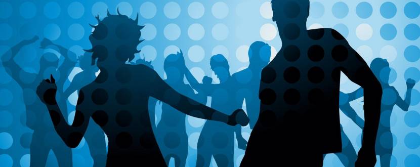 Вечірка Welcome to San-Tropez