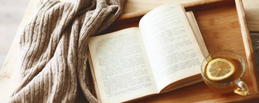 Бібліотечний фестиваль "Бам-BOOK-фест" (програма)