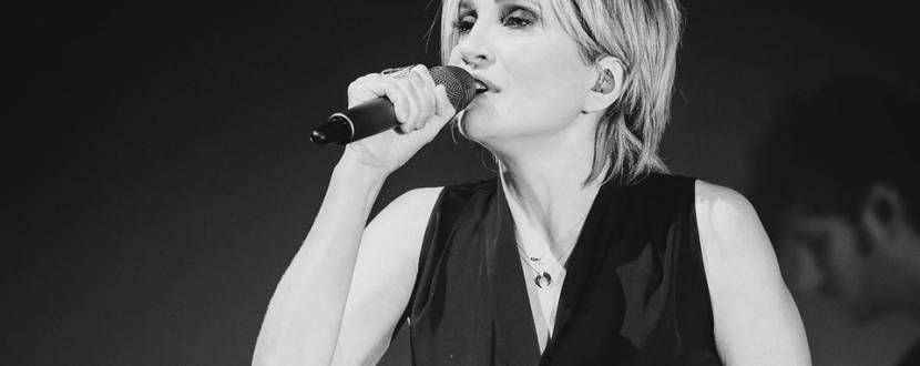 Patricia Kaas з концертом у Львові
