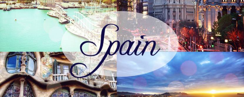 Іспанська вечірка-подорож Viva España